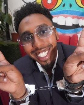 Johnny Somali 17 johnny somali