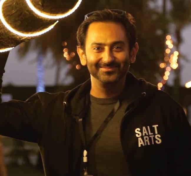 Junaid Iqbal Pakistani Entrepreneur Biography Profile Age