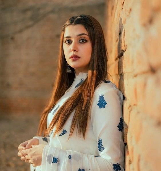 Kanwal Aftab