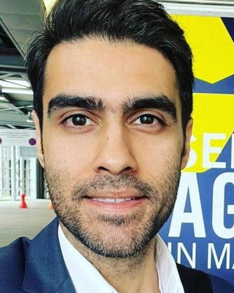 karim teli