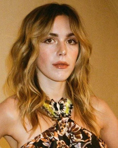 kiernan shipka