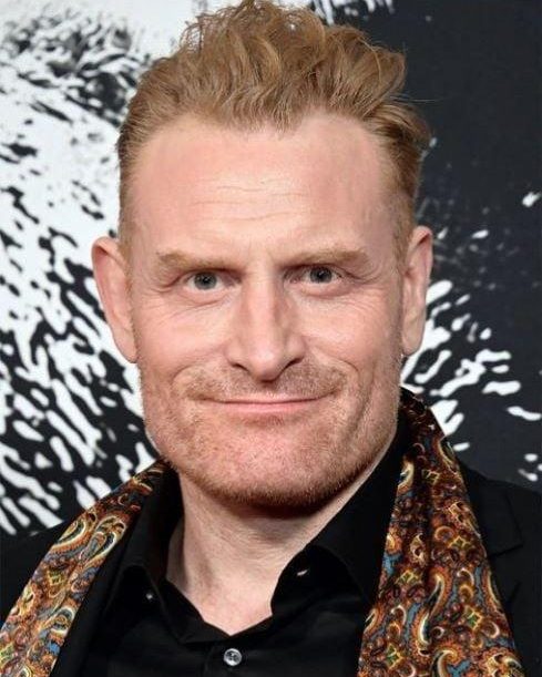kristofer hivju