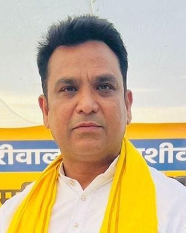 Mahesh Kumar Khichi 5 mahesh kumar khichi