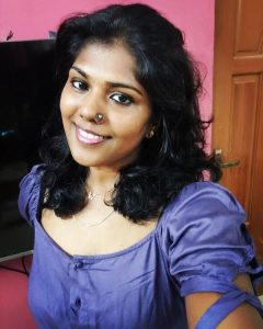 manjari narayanan