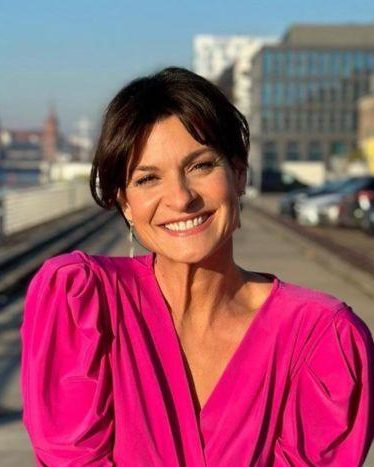 marlene lufen
