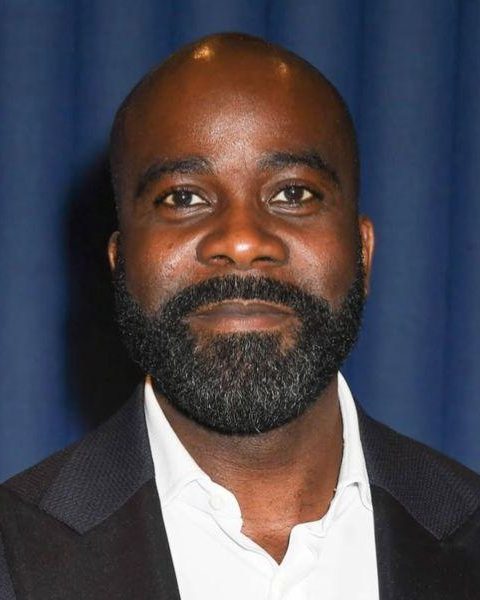 melvin odoom