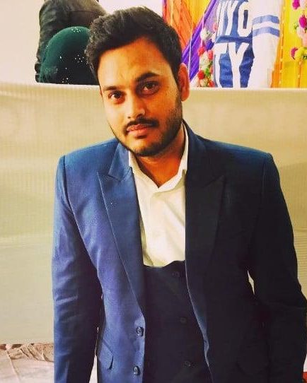 mohammad wazid