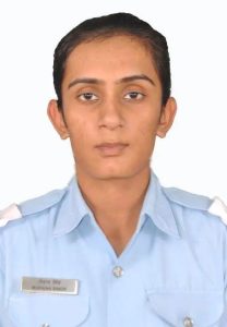mohana singh