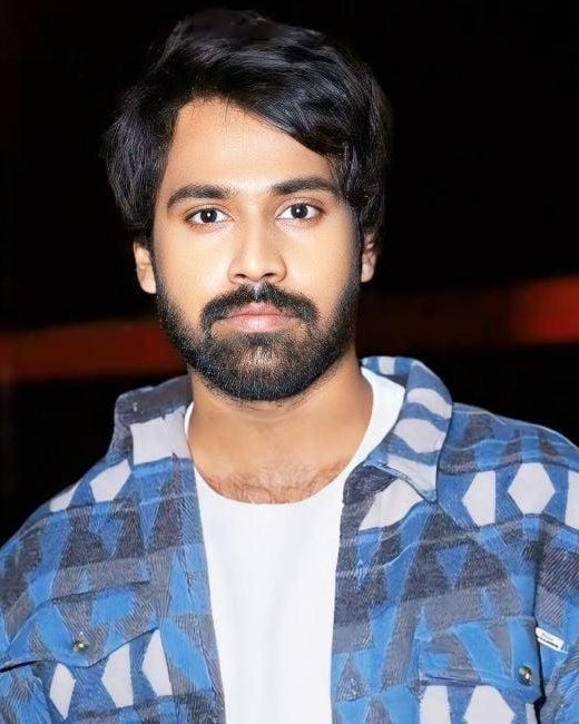 Narne Nithiin 5 narne nithiin