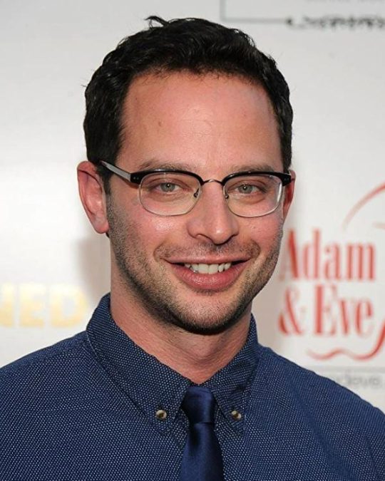Nick Kroll 8 nick kroll