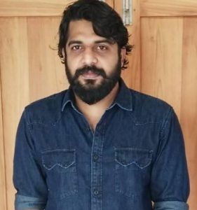 nishad yusuf