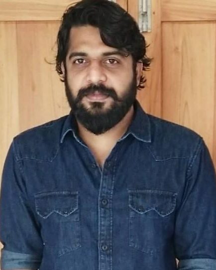 nishad yusuf