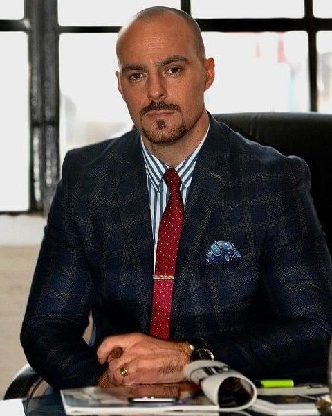 paul morina
