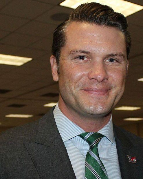 Pete Hegseth 4 pete hegseth