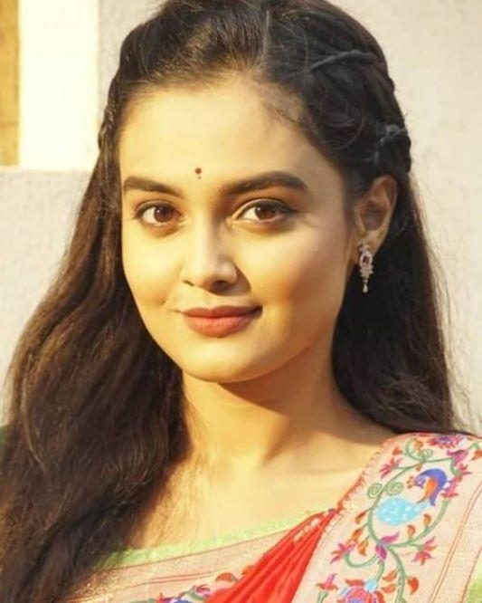 pragati chaurasia