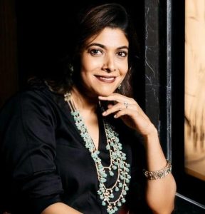 priya radhakrishna