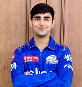 raghav goyal