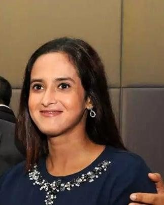 Rajalakshmi Aggarwal 18 rajalakshmi aggarwal