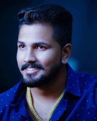 rajath kishan