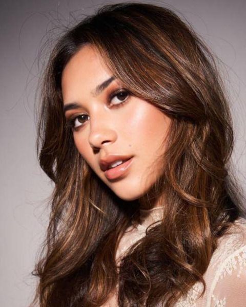 Scarlett Estevez 6 scarlett estevez