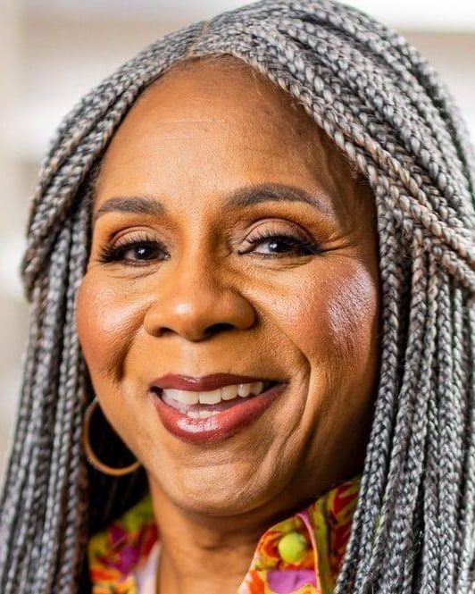 serita jakes