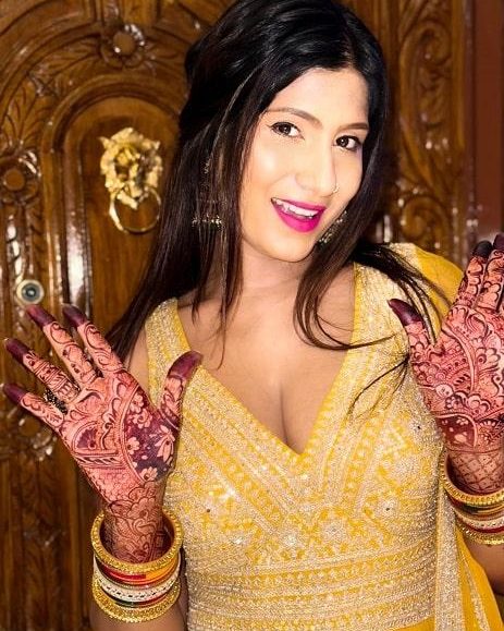 shanu dhekawa
