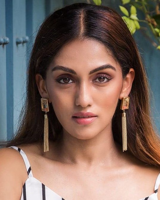 Shrima Rai 8 shrima rai