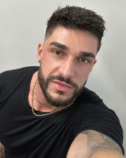 stefano tediosi