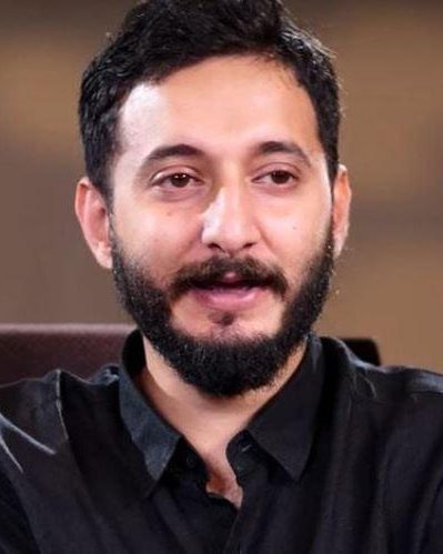 Sushin Shyam 11 sushin shyam
