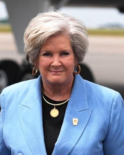susie wiles