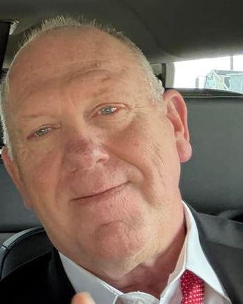 tom homan