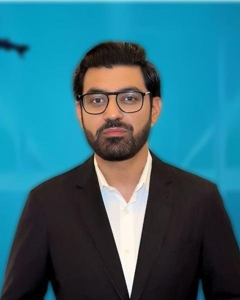 Usman Bashir 17 usman bashir