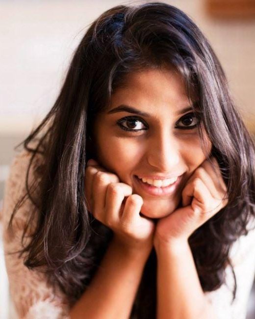 Uthara Krishnan 4 uthara krishnan