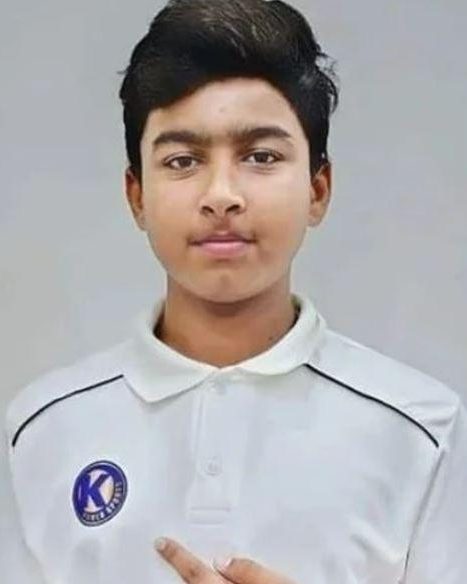 Vaibhav Suryavanshi 9 vaibhav suryavanshi