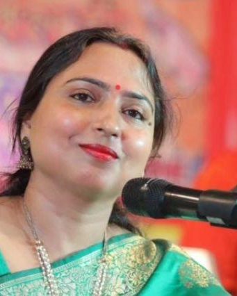 Vandana Sinha Bharadwaj 12 vandana sinha bharadwaj