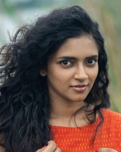 vasundhra kashyap