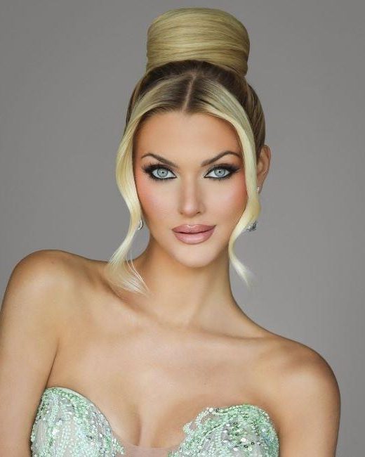 Victoria Kjaer Theilvig 2 victoria kjaer theilvig