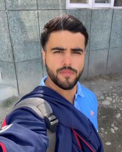 vivrant sharma