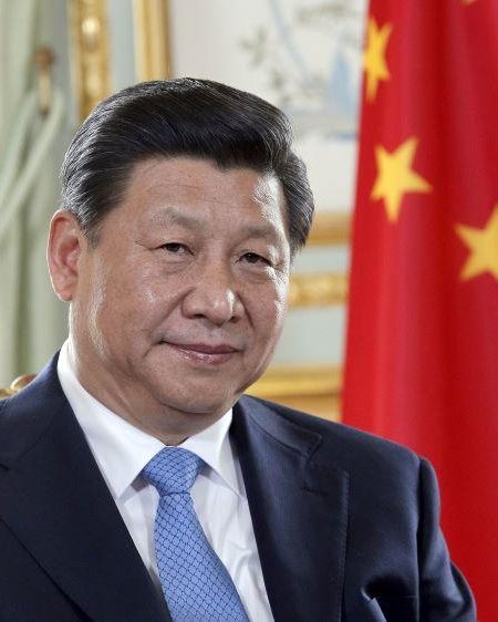 xi jinping