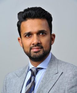 yatin shah