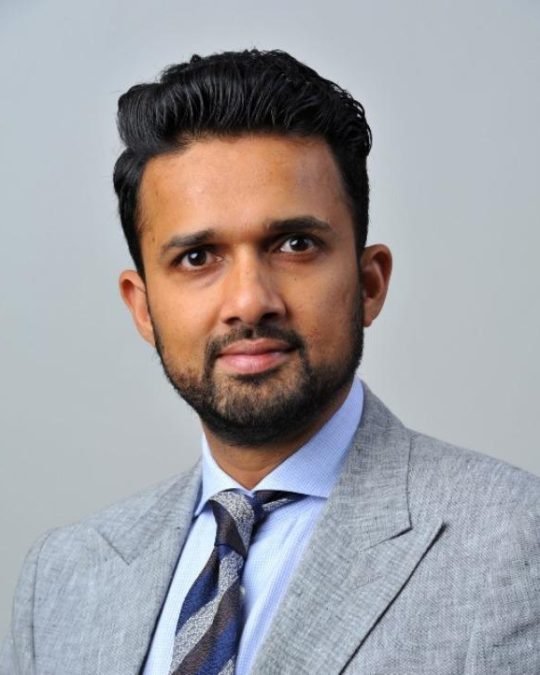 yatin shah