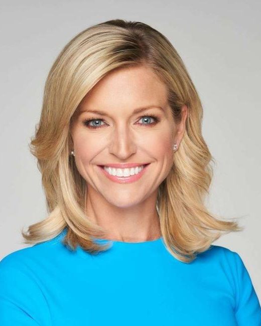 ainsley earhardt