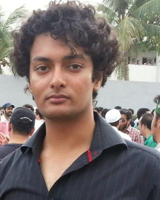Akbar Chaudry 9 akbar chaudry