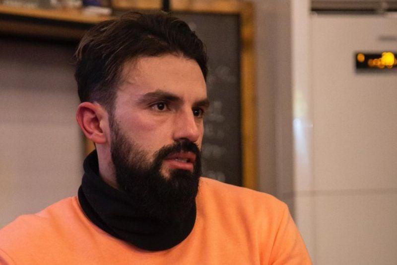 Aldo Marku