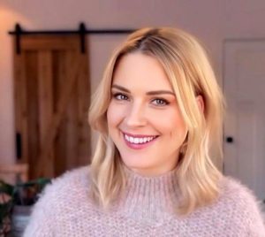 alexandra breckenridge