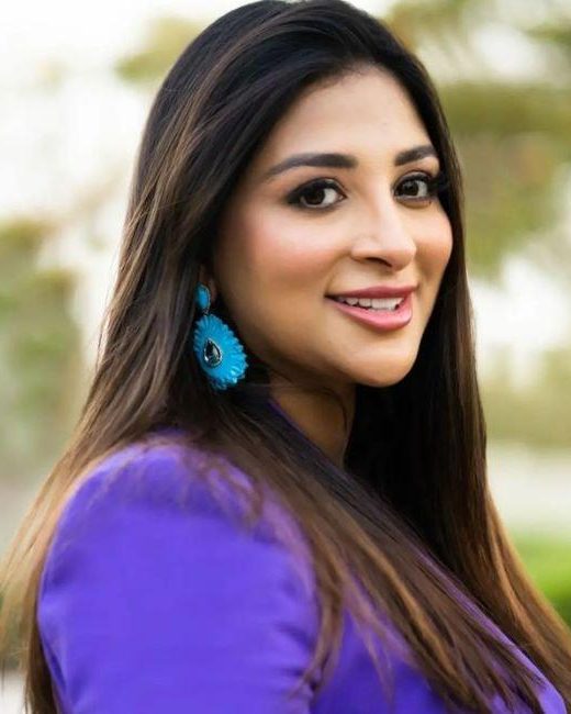 alisha moopen