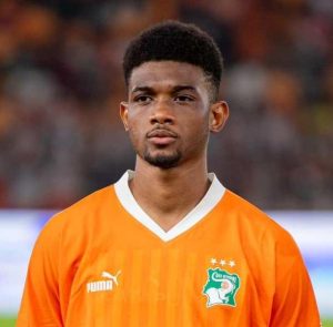 amad diallo