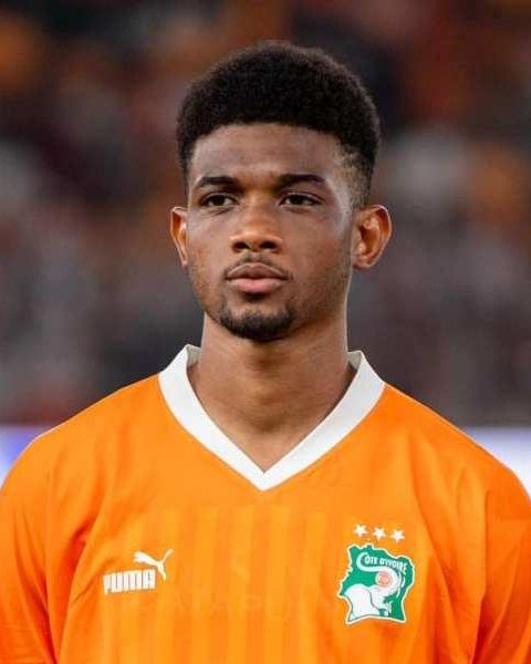 Amad Diallo 16 amad diallo