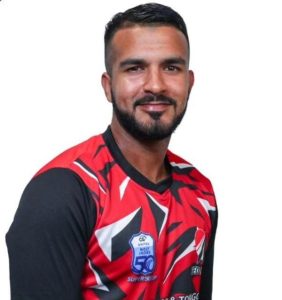 amir jangoo