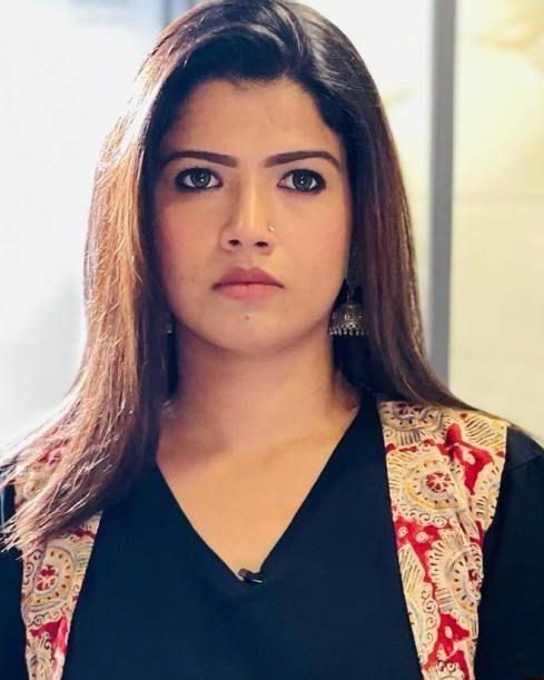 amritha suresh